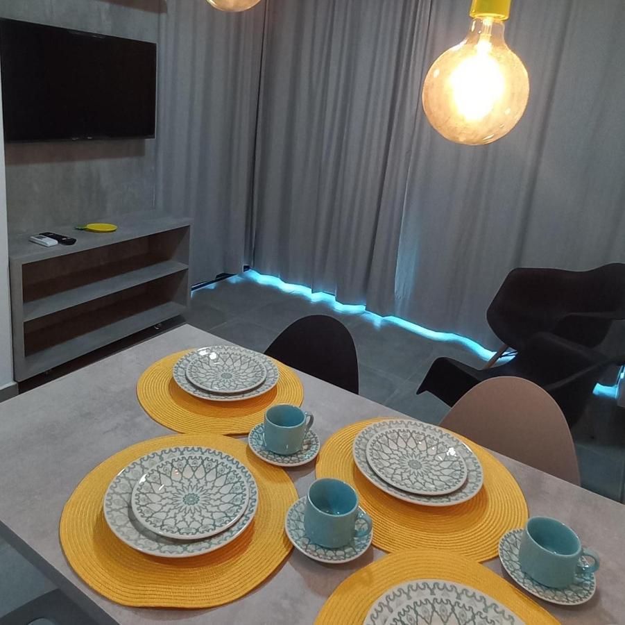 Maracaipe Condominio Novo, Apartamento 103 Pôrto das Galinhas 외부 사진